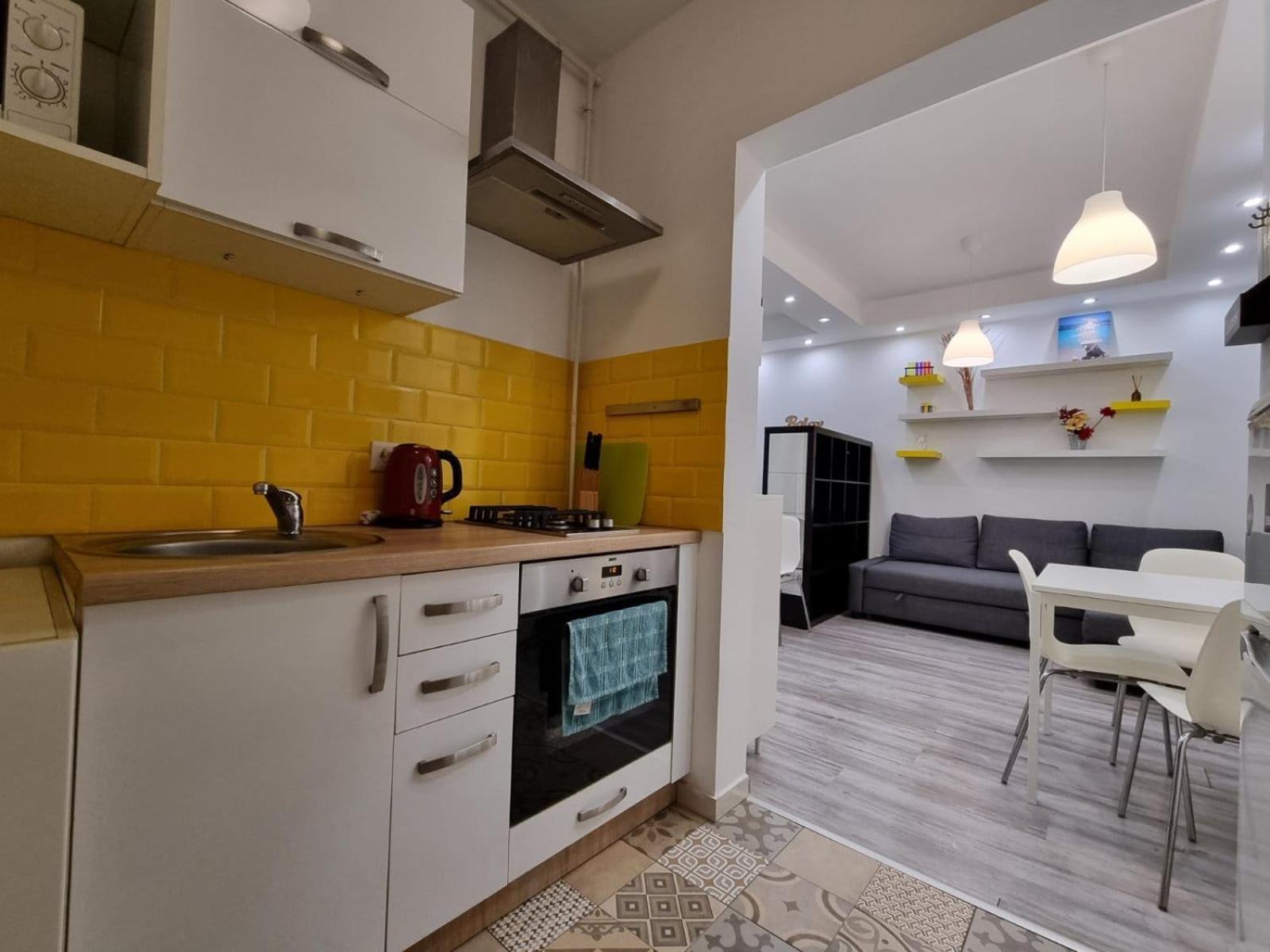 Appartement Cozy Family In